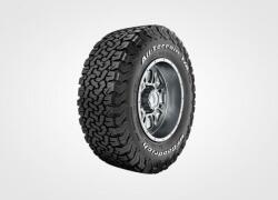 BFGoodrich 265/65R18 117/114R ALL TERRAIN T/A KO2 LT LRD RWL MS 3PMSF (48781)