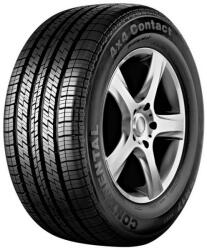 Continental 255/50R19 107V 4X4 CONTACT XL FR MS DOT2022 (E-7.4) (103853)