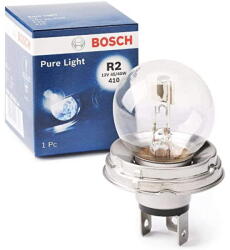 Bosch LAMPA AUTO STANDARD R2 (1 987 302 023)