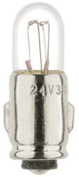 HELLA Bec T2W, 12V/2W (8GP 002 066-121)