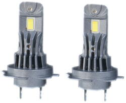 Carguard Set 2 Becuri Auto Led H7 28W Off Road (H7-LED-2)