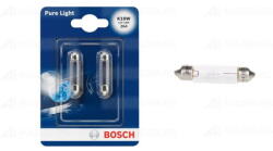 Bosch Bec 10W SV8, 5-8, blister (2 buc) (1 987 301 014)