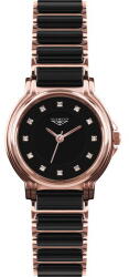 33 ELEMENT Watches 33 ELEMENT CERAMICS 331407C (331407c) Ceas