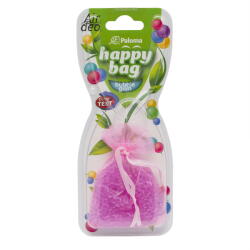 Paloma Odorizant auto Paloma Happy Bag - Bubble Gum (P06618) - vexio