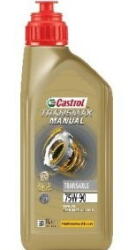 Castrol Transmax Man Transaxle 75W-90, 12 X 1 LT API GL-4+ VW 501 50 (15F138)