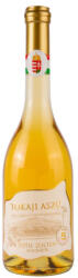 TÓTH ZOLTÁN PINCÉSZETE Tokaji 5 Puttonyos Aszú 2019 0,5 l