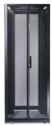 APC NetShelter SX 48U 750mm Wide x 1200mm Deep Enclosure (AR3357) - vexio