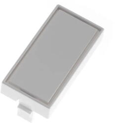 AGINODE CABLE ACC MOUNTING MODULE/22.5X45 WHITE N424.102 AGINODE (N424.102)