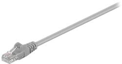 Emtex CABLU PATCHCORD UTP CAT6 0.25M GRI EMTEX (KOM-UTP6-0.25) - vexio