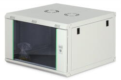 ASSMANN Wall Mount Cabinet 19 DN-37102 (DN-37102) - vexio