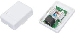 ALANTEC GN001 wire connector RJ45 White (GN001) - vexio