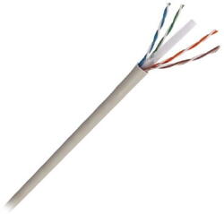 Emtex CABLU PATCHCORD FTP CAT6 2M GRI EMTEX (KOM-FTP6-2) - vexio