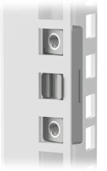 Ubiquiti 1U snap-in inserts with two vertically (UACC-RACK-PM-KIT)