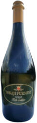 TÓTH ZOLTÁN PINCÉSZETE Furmint száraz bor 2017 0,75 l