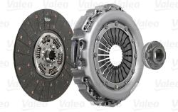 VALEO Set Ambreiaj 827476 Renault Trucks C/D Volvo Fe/Fe Ii (827476)