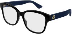 Gucci GG1340O 010 Rama ochelari