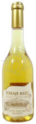 TÓTH ZOLTÁN PINCÉSZETE Tokaji 3 Puttonyos Aszú 2018 0,5 l