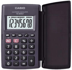 Casio HL 820LV (4971850169284) Калкулатори