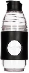 CAFFLANO Go-Brew black