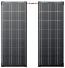 EcoFlow 130W-os fotovoltaikus panel készlet, 2 db (5022401002) (5022401002)