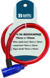Basic Lacat +lant 70cm x 10mm BS (509905) - vexio