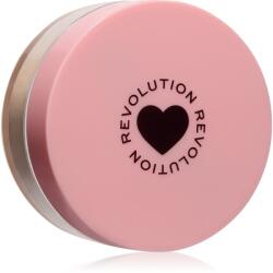 I Heart Revolution Baking Powder pudra culoare Banana 22 g
