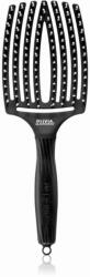 Olivia Garden Perie de par OLIVIA GARDEN 3941 Finger Brush Large Neagra (BR-FB1PC-L0000)