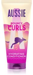 Aussie Bouncy Curls balsam hidratant pentru păr creț 200 ml