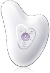Centellian24 Madeca Prime Ritual accesoriu de masaj pentru fata si corp culoare White Pearl 1 buc