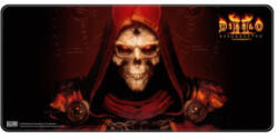 Blizzard Mouse pad Blizzard Diablo 2 Resurrected Prime Evil (FBLMPD2SKELET21XL) Mouse pad