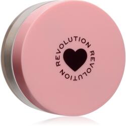 I Heart Revolution Baking Powder pudra culoare Coconut 22 g