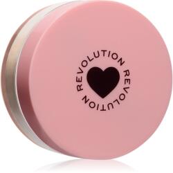 I Heart Revolution Baking Powder pudra culoare Peach 22 g