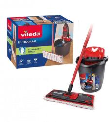 Vileda - Ultramax box takarítókészlet 179616 (179616)
