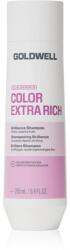 Goldwell Dualsenses Color Extra Rich Brilliance Shampoo șampon pentru o culoare stralucitoare 250 ml