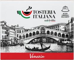 Tosteria Italiana Venezia Dolce 50 capsule compatibile Dolce Gusto