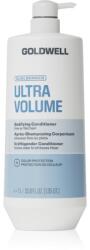 Goldwell Dualsenses Ultra Volume Bodifying Conditioner balsam pentru păr cu volum 1000 ml