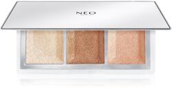 Neo Make Up Intense Serum Shine Is Mine bőrvilágosító paletta 12 g