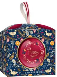 Baylis & Harding The Fuzzy Duck Winter Wonderland spuma de baie ediție cadou