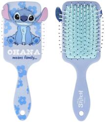 Disney Stitch Hair Brush perie de par 1 buc
