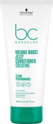 Schwarzkopf BC Bonacure Volume Boost Jelly conditioner 200 ml