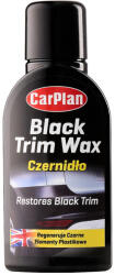 CarPlan Black Trim Wax Lökhárító Ápoló 350ml (06BTW350)