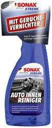 SONAX , Xtreme, Autóbelső tisztító, Pumpás, 500ml (30221241)