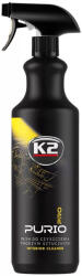 K2 PURIO PRO - Műanyagtisztító folyadék 1 liter (30019691)