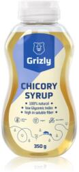 Grizly Cikóriaszirup édesítőszer 350 g