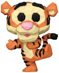 Funko Фигура Funko POP! Disney: Winnie The Pooh - Tigger (Whittled) #1762 (114828)