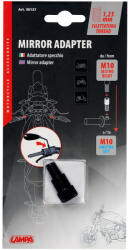Lampa, Menetadapter, Visszapillantó Tükörhöz, M10 Jobb->M10 Bal (0190137)