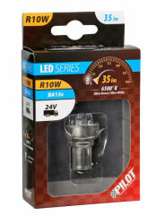 LAMPA , LED IZZÓ - 24V - FEHÉR (0198314)