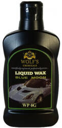 Wolf’s Chemicals , Blue Moon, WP0G, Kemény viasz, 225ml (300039)