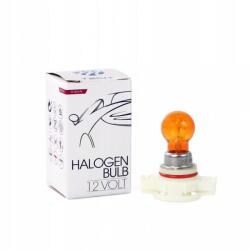 m-tech , IZZÓ, 12V, 24W, SÁRGA, PG20-7, PSX24W, 1DB (72Z73)