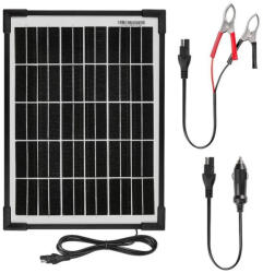  Ring, RSP2000, Hordozható napelemes töltő, 20W 12V (70RSP2000)